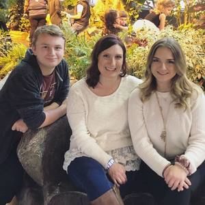 Meet your Posher, Kirston